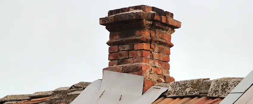 Cost of Fixing Blocked Chimney in Thomasville, Georgia