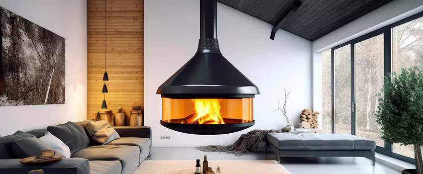 Floating Damaged Fireplace Repair Services in Thomasville, GA