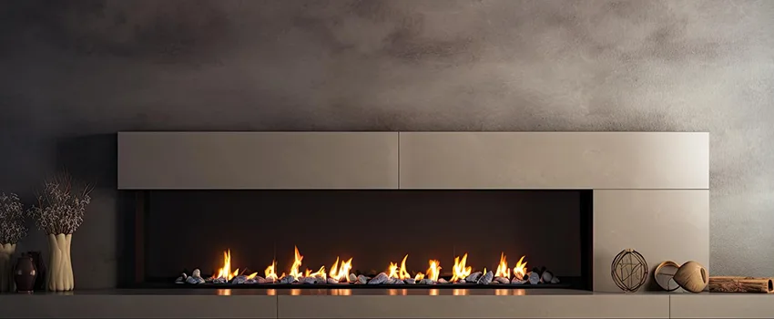 Gas Fireplace Logs Supplier in Thomasville, Georgia
