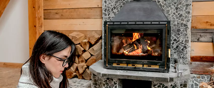 Harman P68-C Pellet Stove Repair in Thomasville, Georgia 