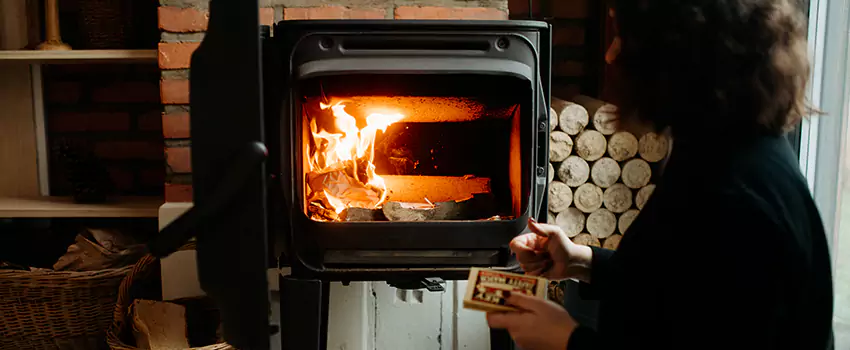 Hearthstone Wood Stoves Fireplace Repair in Thomasville, Georgia