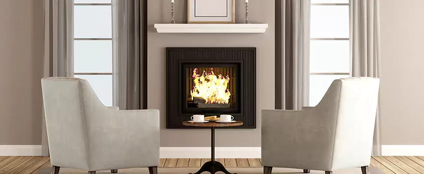 Heatilator Direct Vent Fireplace Services in Thomasville, Georgia