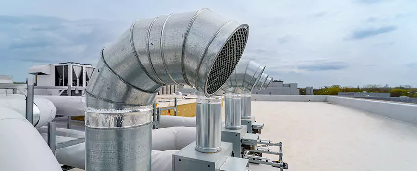 Insulated Ductwork Repair Services Near Me in Thomasville, GA