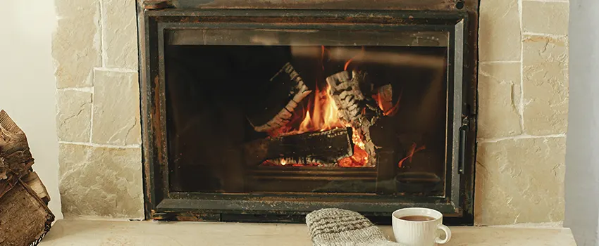 Kings man Fireplaces Insert Services in Thomasville, GA