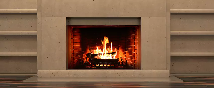 Majestic Trilliant Series Gas Fireplace Insert Repair in Thomasville, Georgia