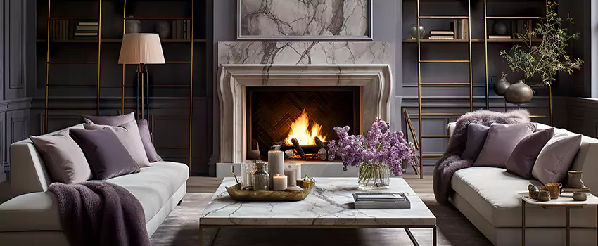 Napoleon Galaxy Series Outdoor Fireplaces Repair in Thomasville, GA