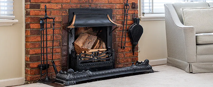 Custom Old Fireplace Redesign Services in Thomasville, Georgia