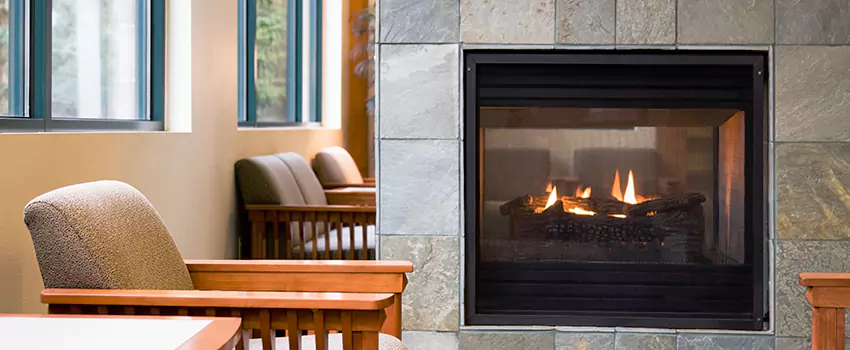 Osburn Fireplace Tempered Glass Hearth Pad Replacement in Thomasville, Georgia
