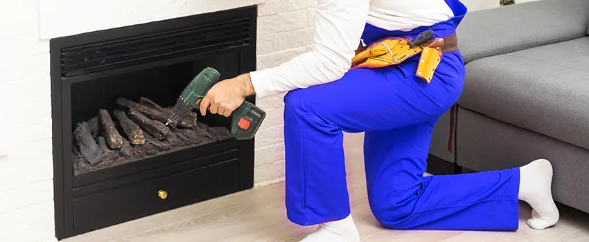 Pellet Fireplace Repair Services in Thomasville, GA
