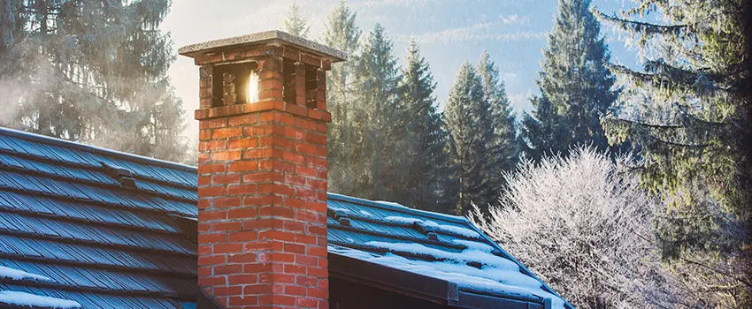 Residential Chimney Rain Caps Repair Services in Thomasville, GA