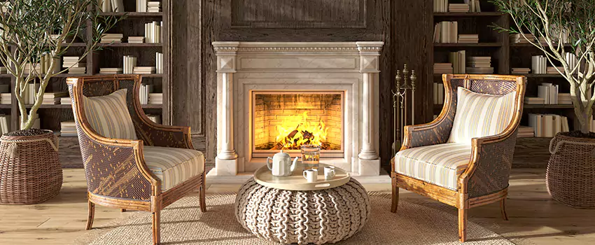 Cost of RSF Wood Fireplaces in Thomasville, Georgia