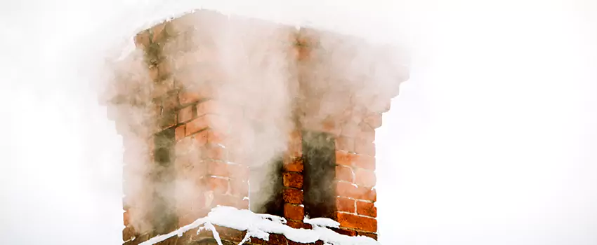 Chimney Flue Soot Removal in Thomasville, GA
