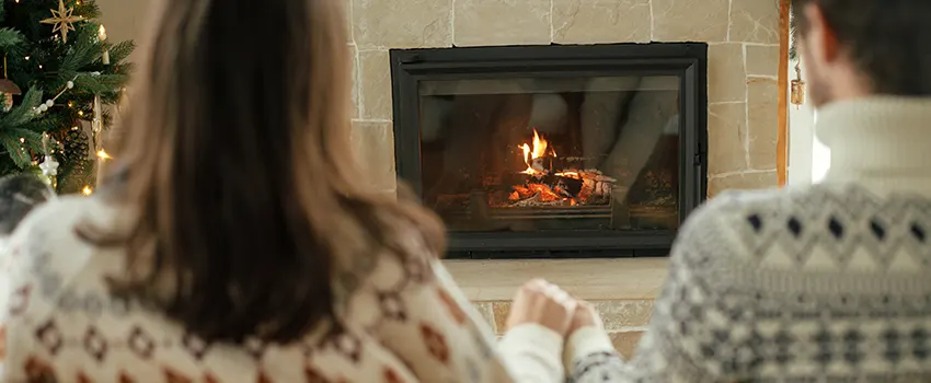 Superior Open-Hearth Wood Fireplaces in Thomasville, GA