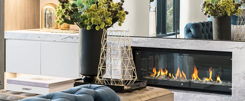 Professional Town & Country Luxury Fireplace Maintenance Experts in Thomasville, Georgia