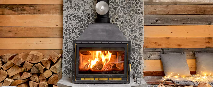Travis Industries Elite Fireplace Inspection and Maintenance in Thomasville, Georgia