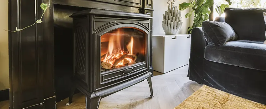 Valor Wood Fireplace in Thomasville, GA