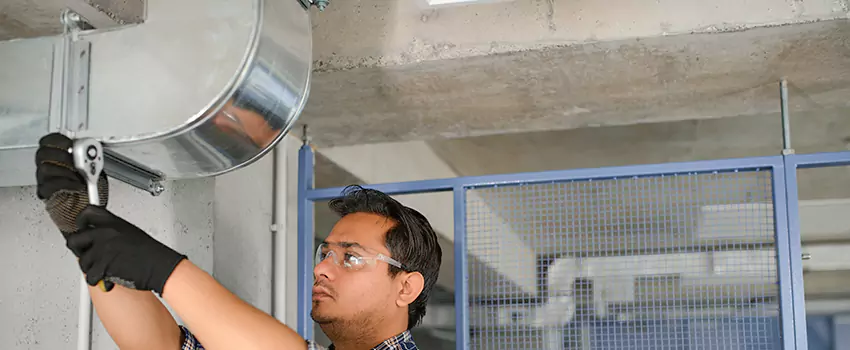 Benefit of Ventilation Cleaning in Thomasville, Georgia