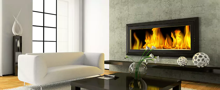 Ventless Fireplace Oxygen Depletion Sensor Installation and Repair Services in Thomasville, Georgia