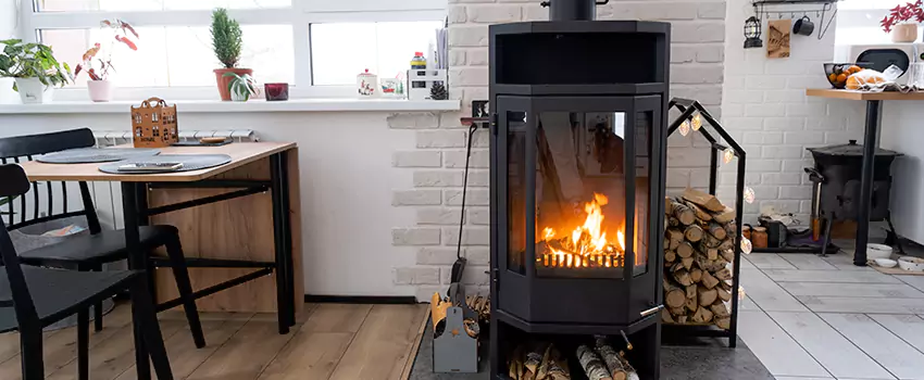 Cost of Vermont Castings Fireplace Services in Thomasville, GA