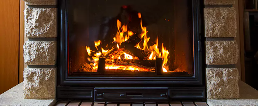 Cost of Wood Fireplace Installation in Thomasville, GA