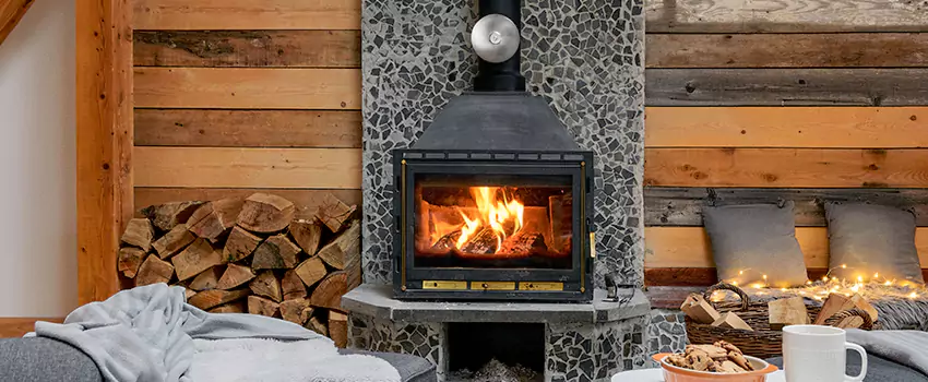 Affordable Wood Fireplace Fixing Solutions in Thomasville, Georgia