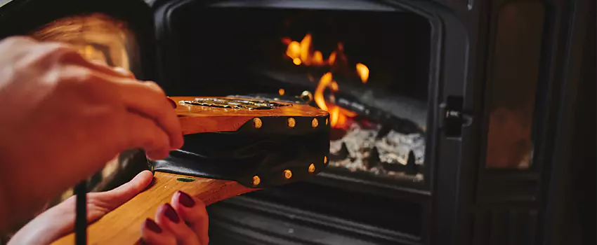 Cost of Wood Furnace Repair and Installation Services in Thomasville, GA