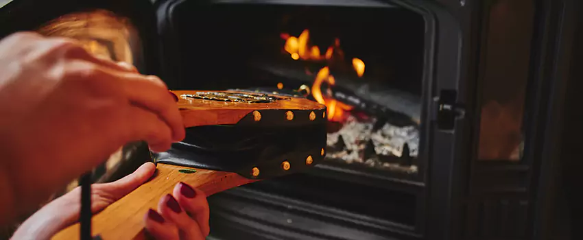 Wood Stove Grates Repair in Thomasville, Georgia
