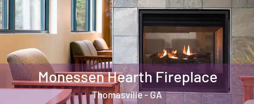  Monessen Hearth Fireplace Thomasville - GA
