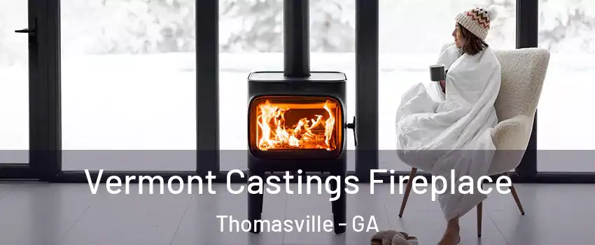  Vermont Castings Fireplace Thomasville - GA